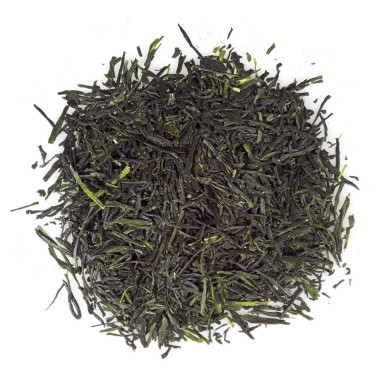 Gyokuro Kirishima
